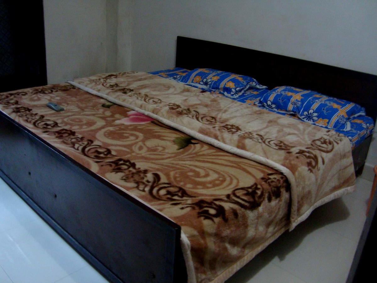 Hotel Bharmour View Brāhmaur Rom bilde